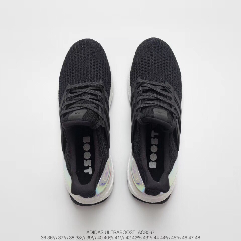 Adidas Ultraboost X: Características Zapatillas Running