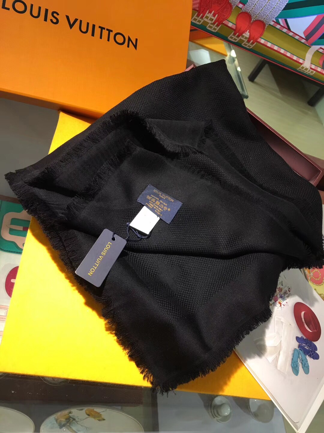 💟补单到货 质感好的没话说‼️L家新款【Natte Monogram 】官方售价4365+‼️讲真，非常