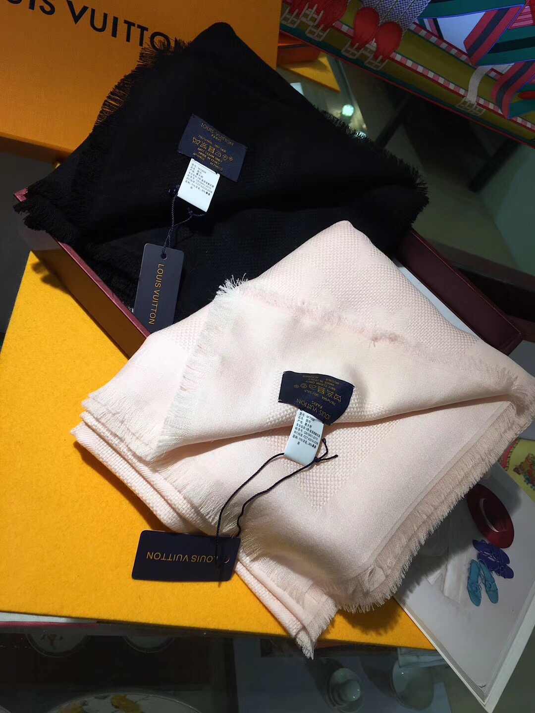 💟补单到货 质感好的没话说‼️L家新款【Natte Monogram 】官方售价4365+‼️讲真，非常