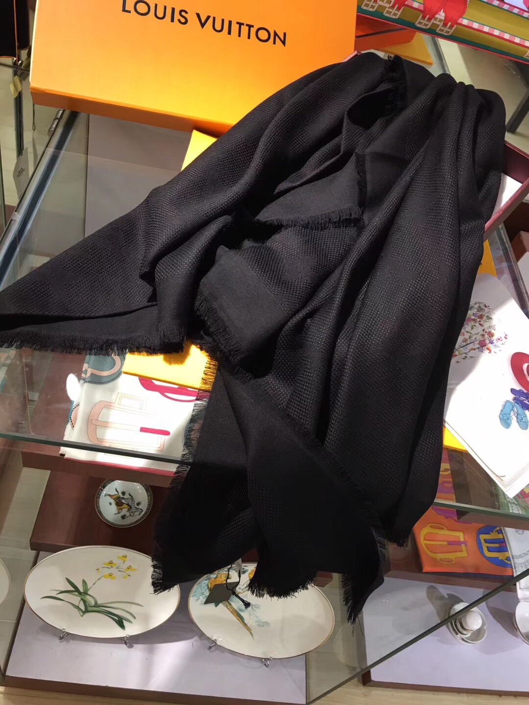 💟补单到货 质感好的没话说‼️L家新款【Natte Monogram 】官方售价4365+‼️讲真，非常