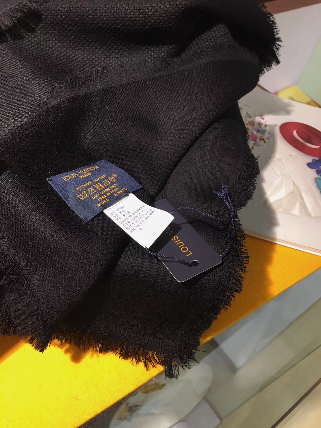 💟补单到货 质感好的没话说‼️L家新款【Natte Monogram 】官方售价4365+‼️讲真，非常