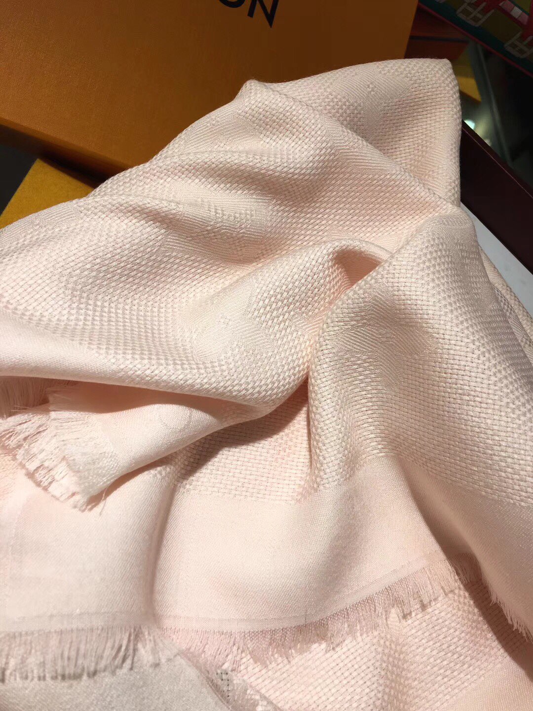 💟补单出货 质感好的没话说‼️LV专柜新款【Natte Monogram 】官方售价4365+‼️讲真，