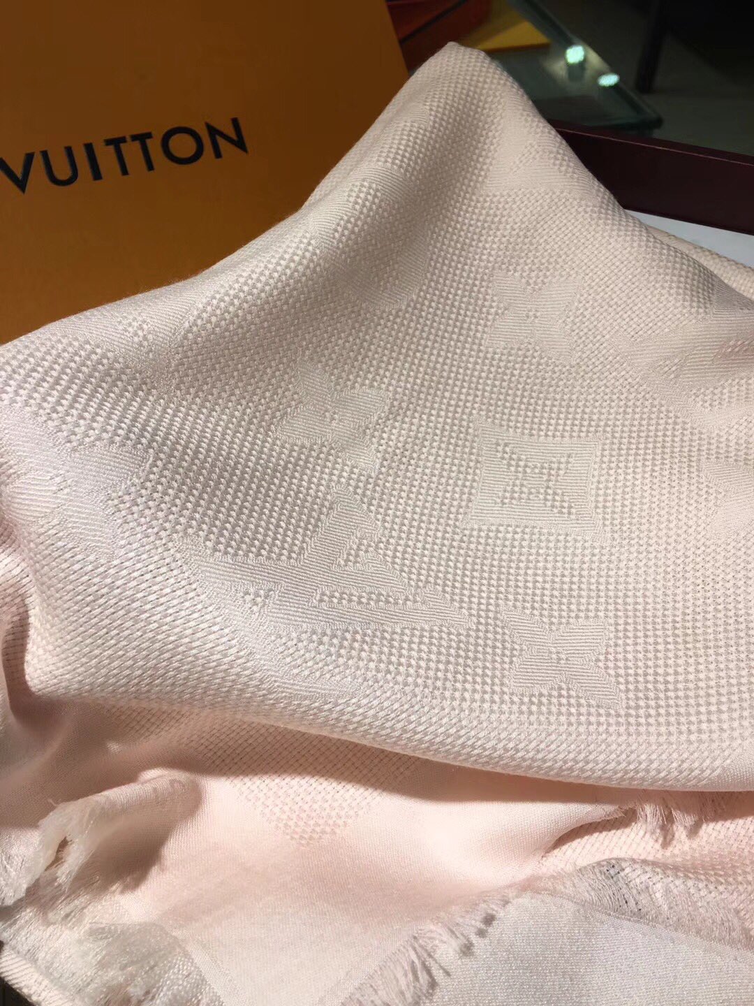 💟补单出货 质感好的没话说‼️LV专柜新款【Natte Monogram 】官方售价4365+‼️讲真，