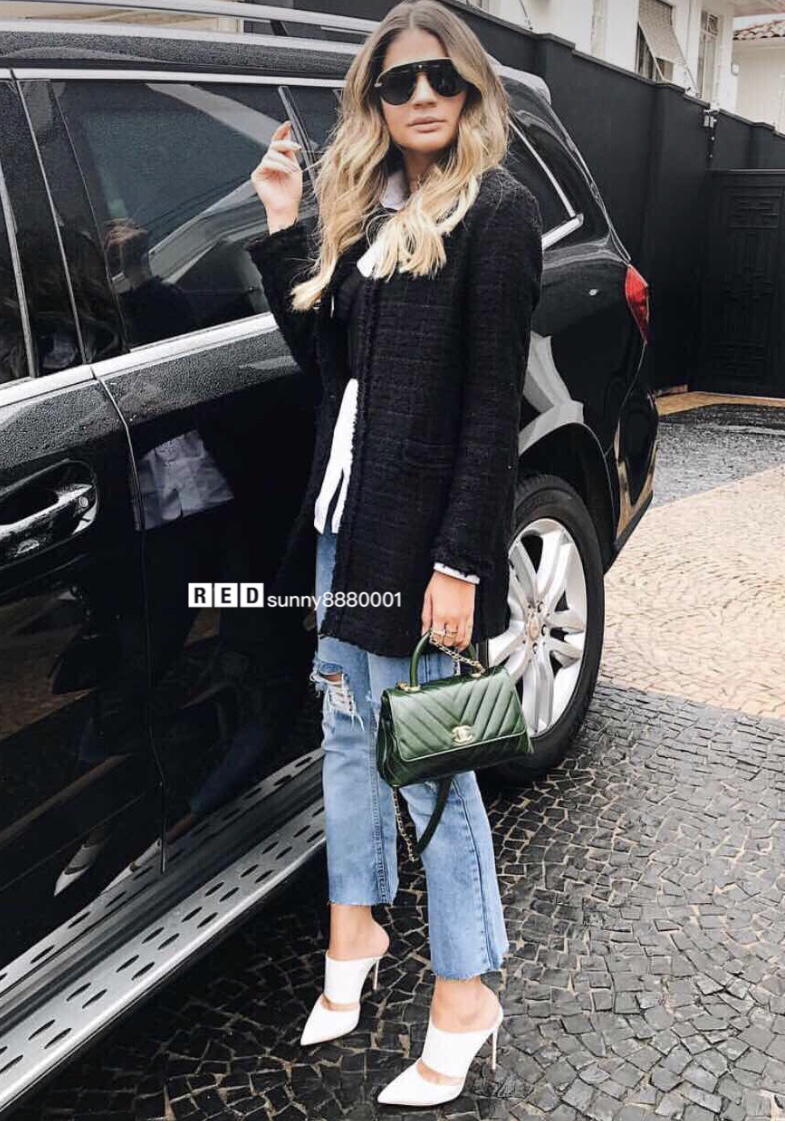 샤넬 가방 35176 Chanel Bag