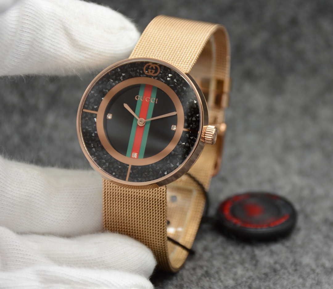 Gucci Watches GCWT1227-956
