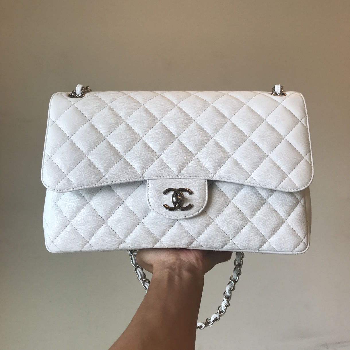 샤넬 가방 35177 Chanel Bag
