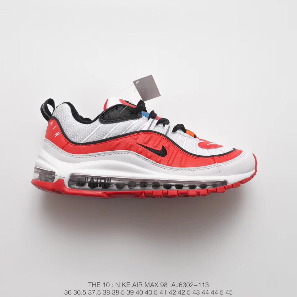 air max 98 the ten