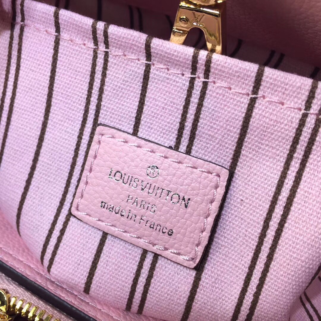 Louis Vuitton M41046 Monogram everyday