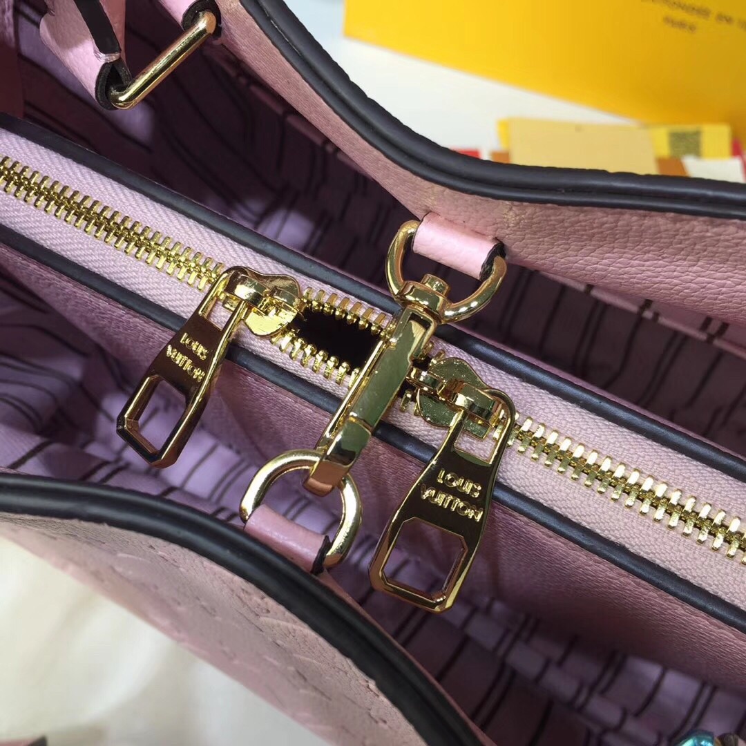 Louis Vuitton M41046 Monogram everyday