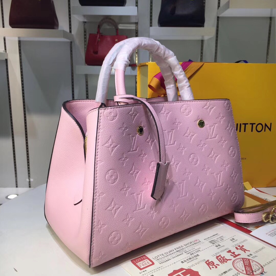 Louis Vuitton M41046 Monogram everyday