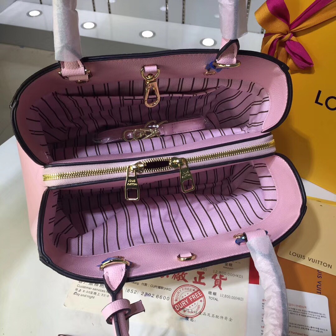 Louis Vuitton M41046 Monogram everyday