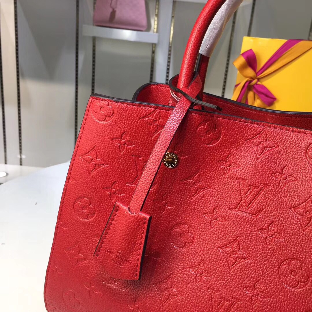 Louis Vuitton M41046 Monogram everyday