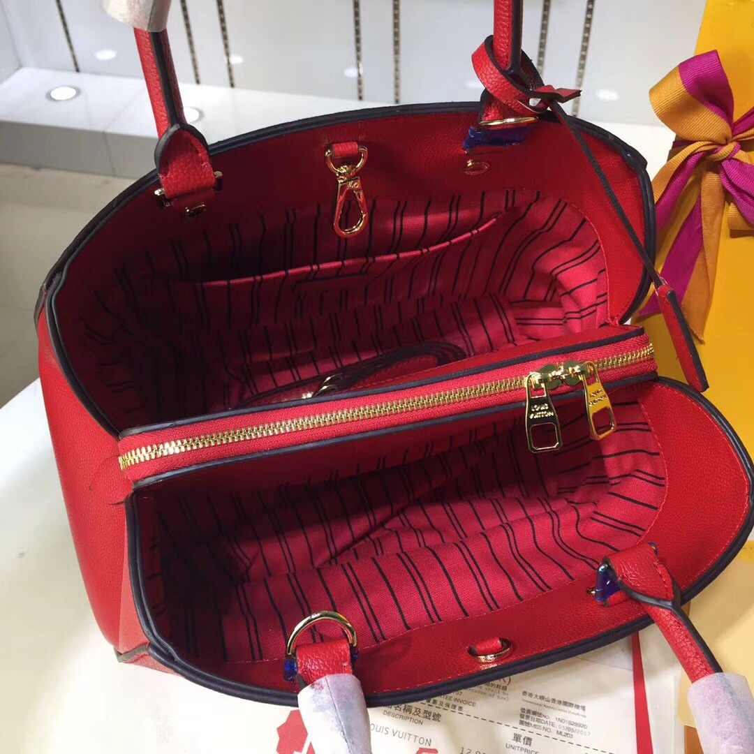Louis Vuitton M41046 Monogram everyday