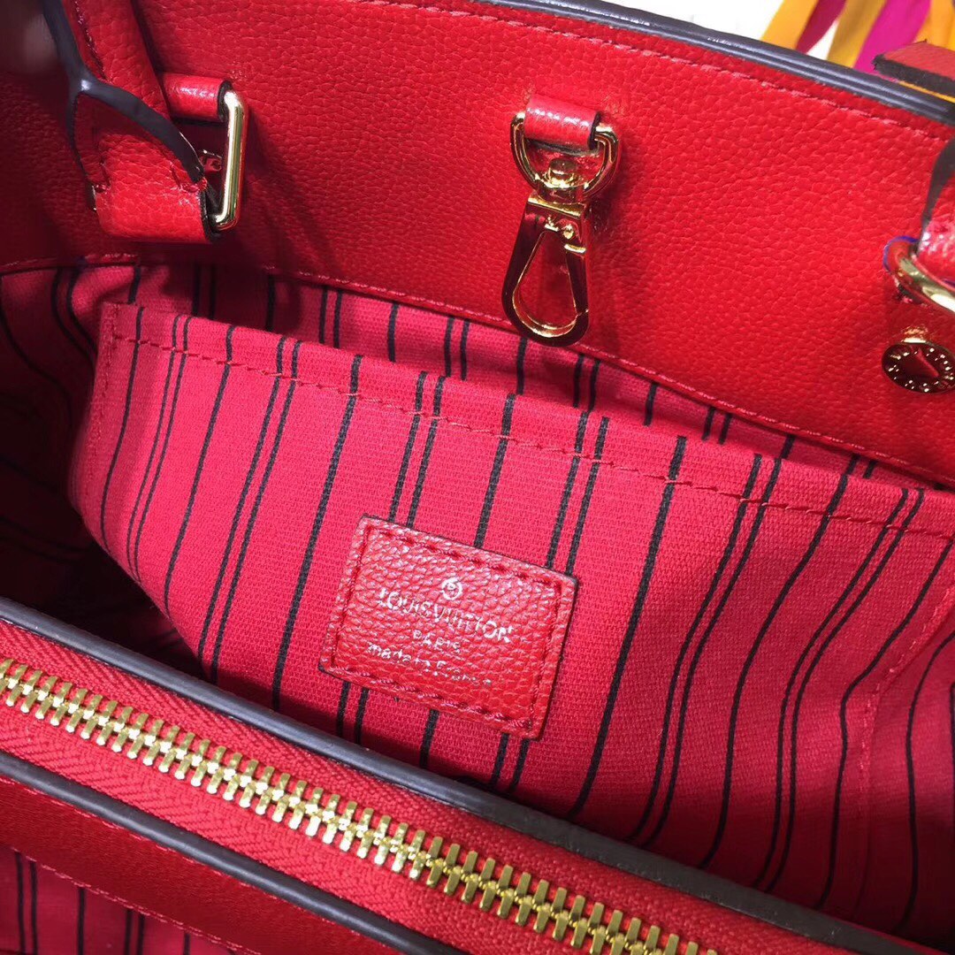 Louis Vuitton M41046 Monogram everyday