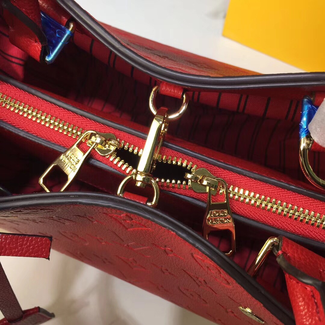 Louis Vuitton M41046 Monogram everyday