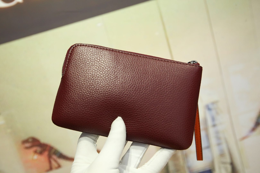 Product Summary: Coach Rose Original Supply Price $189, New Cashier’s Wallet $28384, Visible Cow Skin Support, Cherry Summer Chick Apple Drop. - 图片 2