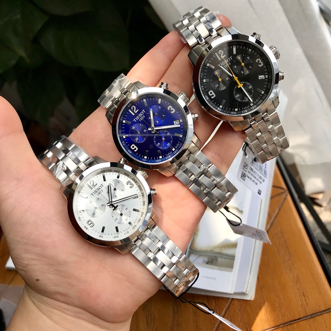 Часы Tissot