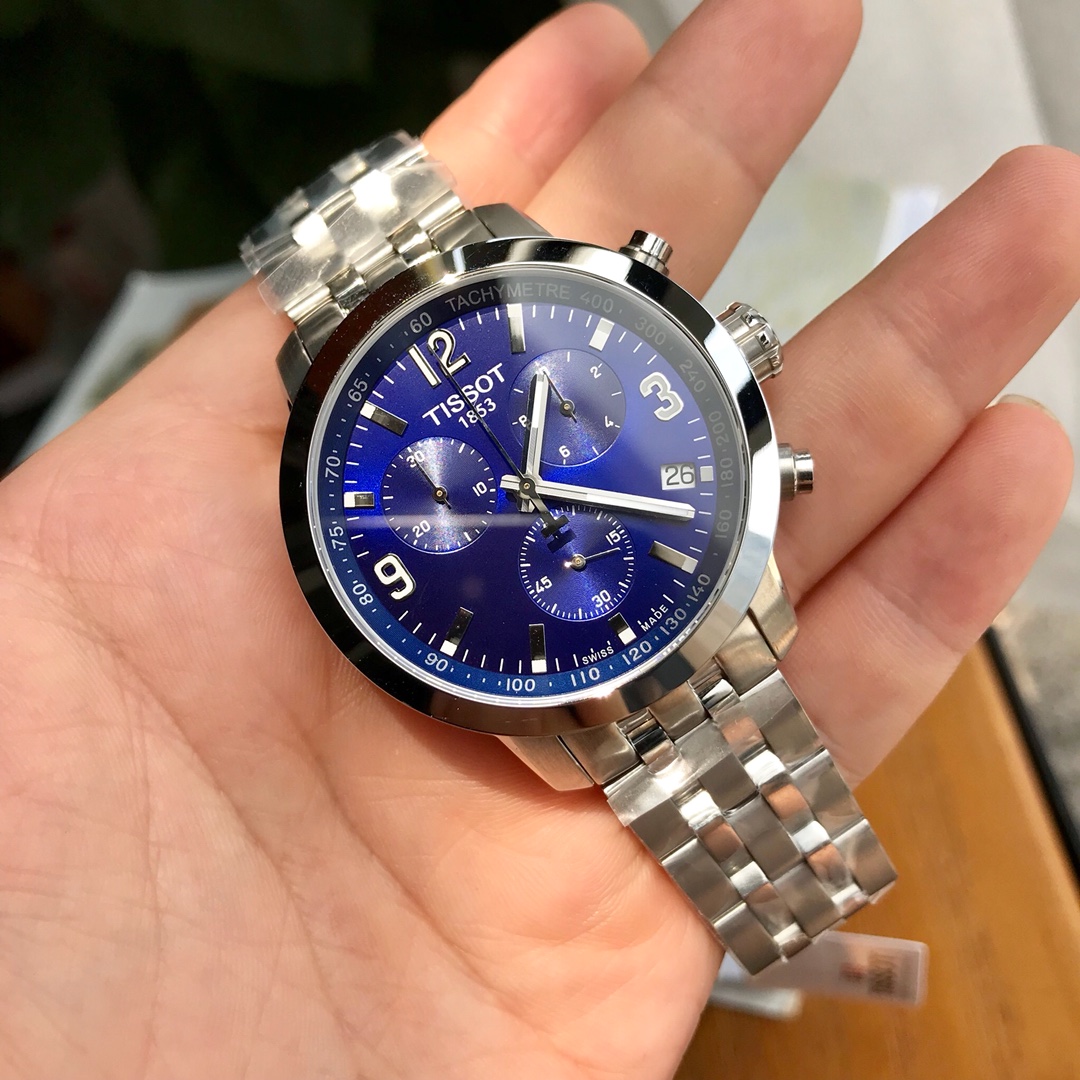 Часы Tissot