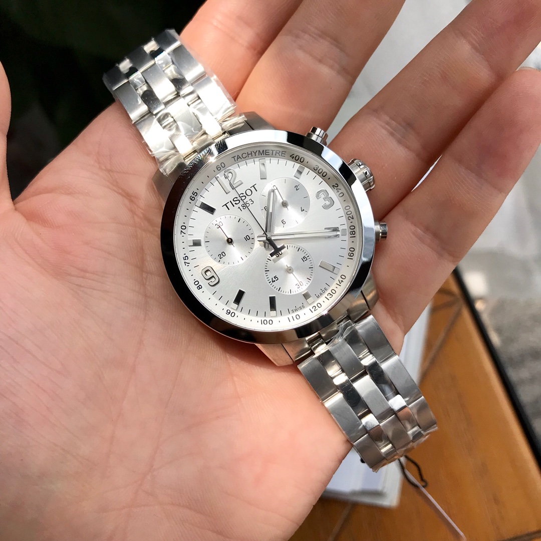 Часы Tissot