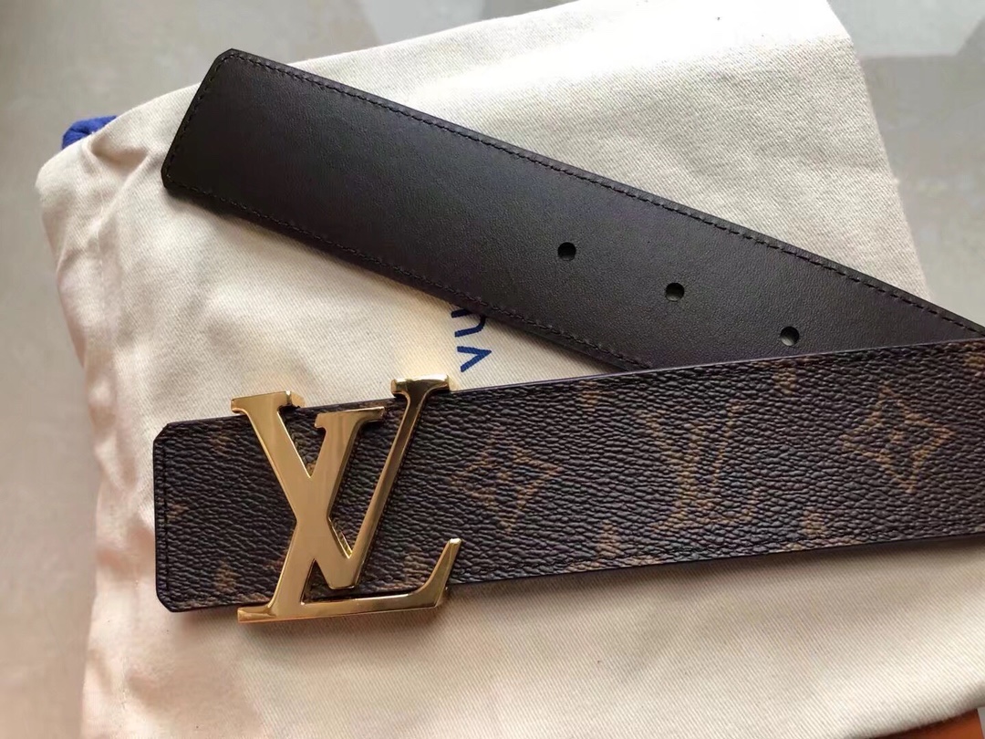 配送专柜全套礼盒包装LV经典啡棋盘格