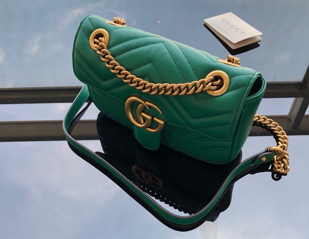 구찌 125231 가방 Gucci Bag