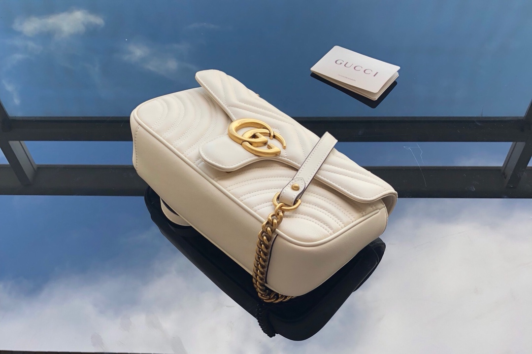 구찌 125232 가방 Gucci Bag