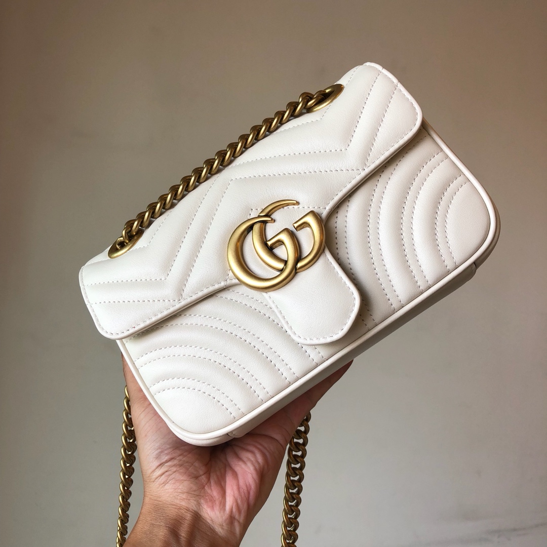 구찌 125233 가방 Gucci Bag