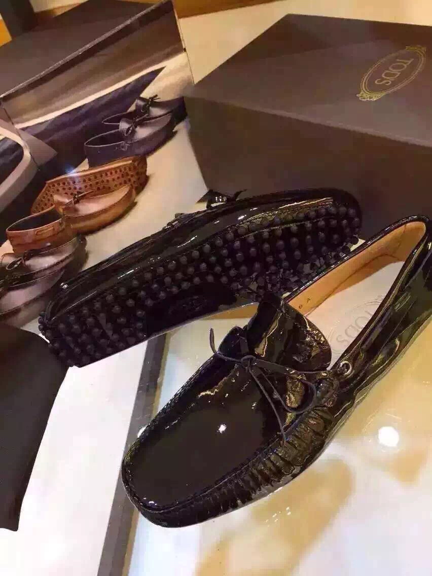NO:649040,[TODS] 05470 colorful and trendy models are shipped simultaneously from Tod's counters [Applause] [Applause] Imported cow patent leather shoelaces [Rose] [Rose] The best choice for fashionable and casual driving people [Love] [Love] Men's size 38-45/Female size 38-44, loafers, Tod's, loafers19860909【TODS】05470多彩潮流款托德斯专柜同步出货[鼓掌][鼓掌]进口牛漆皮配色鞋带[玫瑰][玫瑰] 时尚休闲开车一族的不二选择[爱心][爱心]男款码数38-45/女款码数38-44,乐福鞋,Tod's,loafers,Women's Shoes