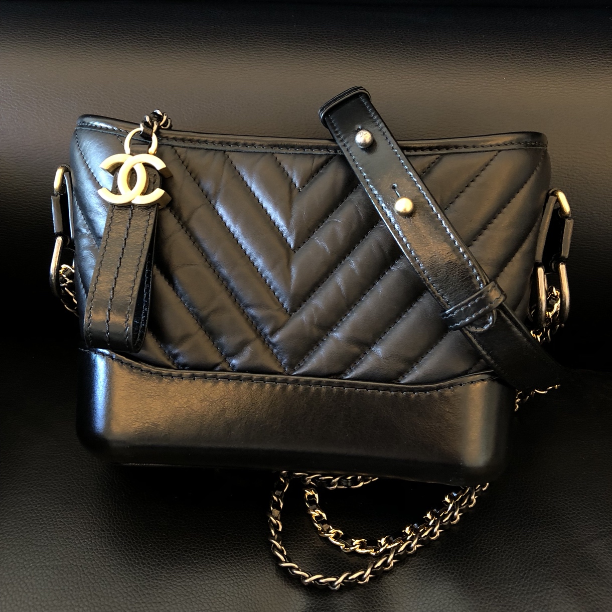샤넬 가방 35187 Chanel Bag