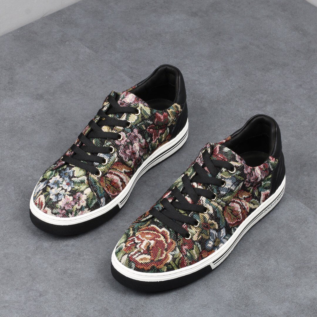 揭秘杜嘉班纳 (DOLCE&GABBANA几线品牌原