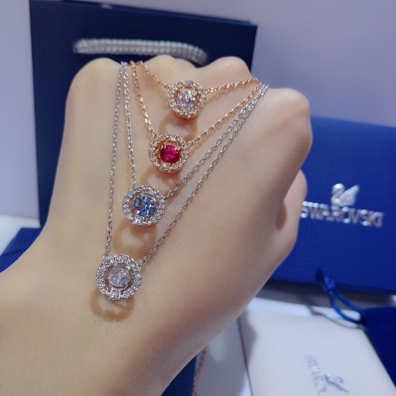 NO:102238,The main promotion of Double Eleven event, spot flash sale, gives agents a chance to explode orders, Swarovski's classic and lively style beating heart necklace high-end version, comes with a full set of counter packaging, barcode anti-counterfeiting, you can scan counter receipts, Swarovski, swacked necklace, swarovski, necklace19860909双十一活动主推 现货秒杀 给代理一个爆单的机会 施华洛世奇经典灵动款跳动的心项链高端版 附带全套专柜包装,条码防伪可扫专柜小票,施华洛项链,swarovski,necklace,Jewelry