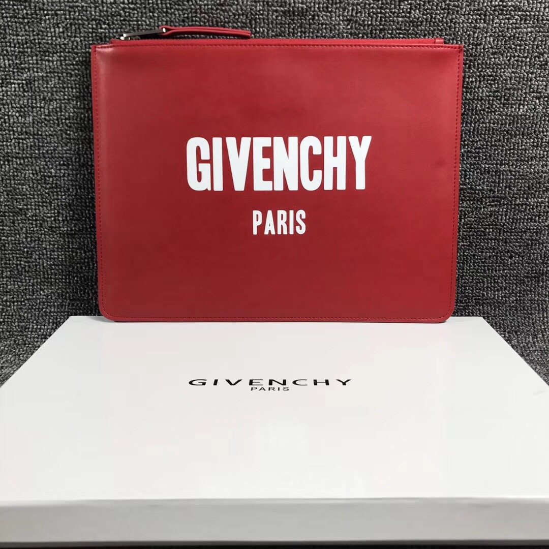 [Givenchy Wallets]antigona envelope clutch The most fashionable clutch bag tha