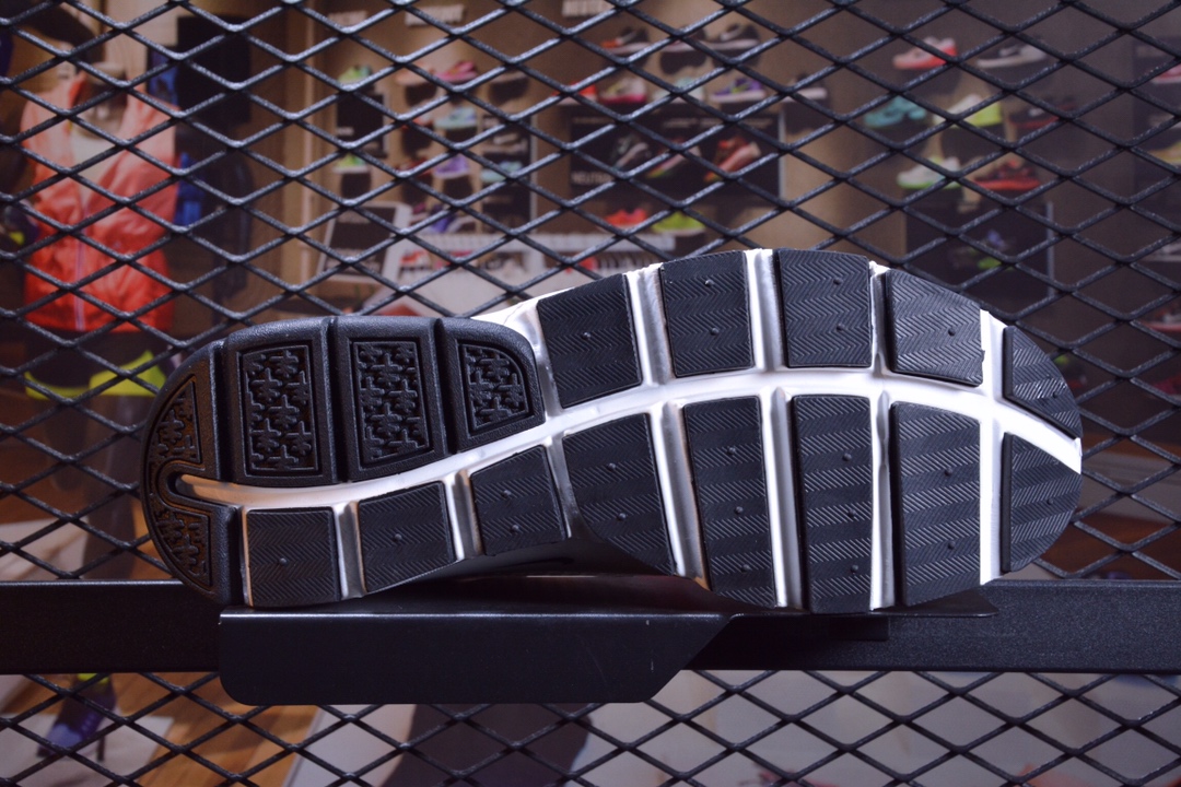 140公司级 耐克/NIKE SOCK DART SP FRAGMENT耐克王藤原浩联名夏季网面