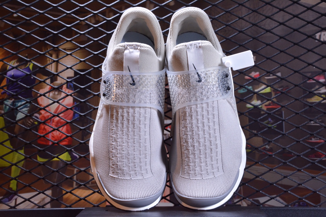 140公司级 耐克/NIKE SOCK DART SP FRAGMENT耐克王藤原浩联名夏季网面