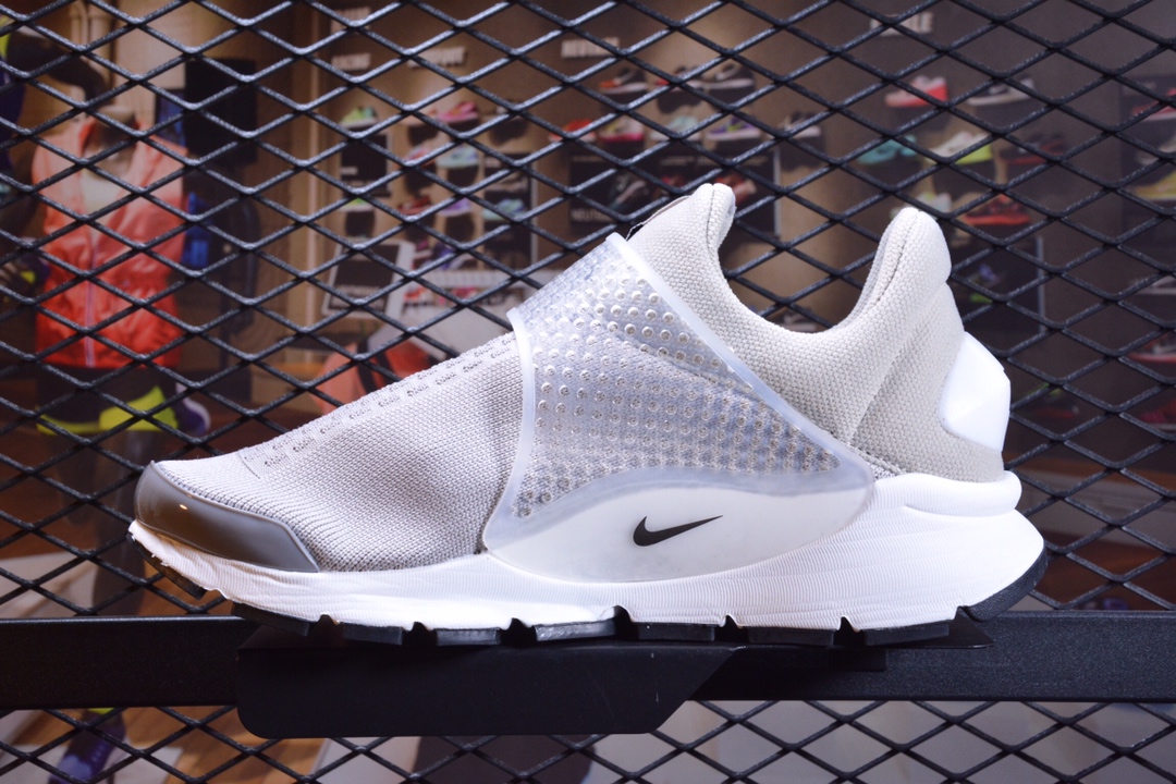 140公司级 耐克/NIKE SOCK DART SP FRAGMENT耐克王藤原浩联名夏季网面