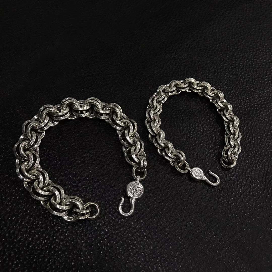 크롬하츠 팔찌 61503 Chrome Hearts Bracelet 상세 이미지 2