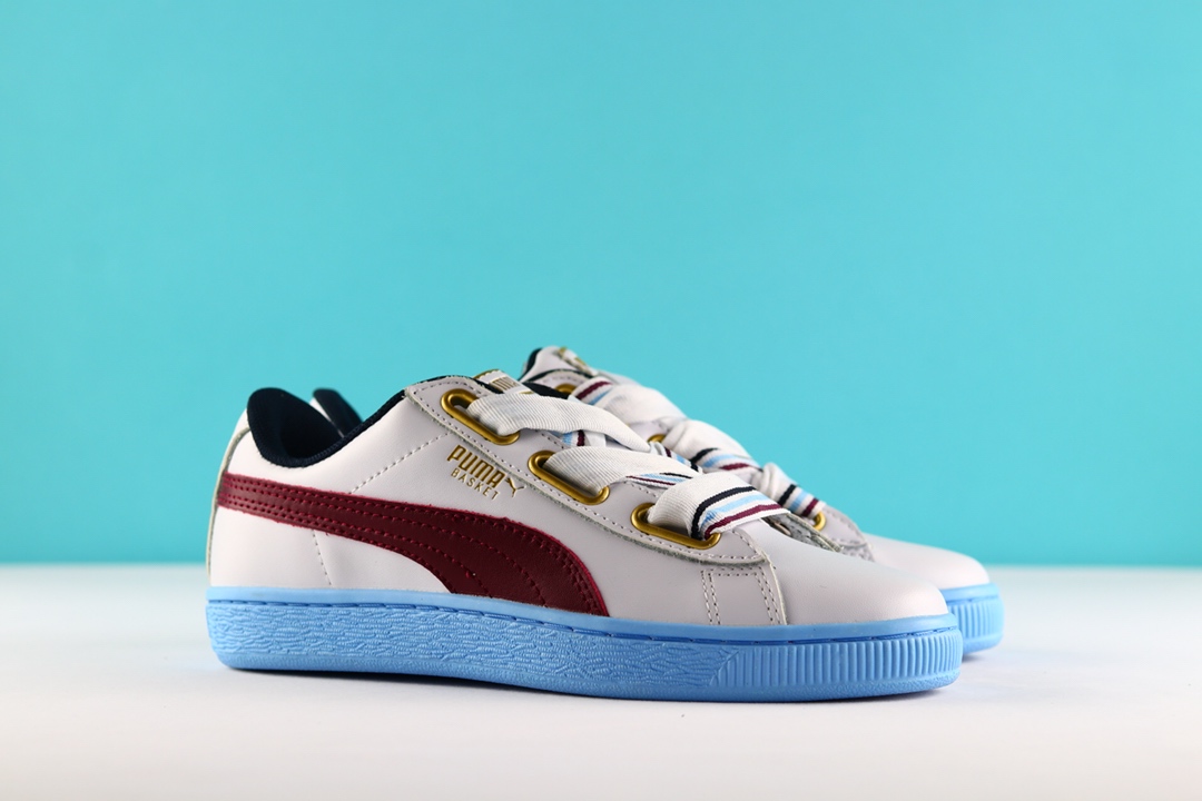 basket heart new school