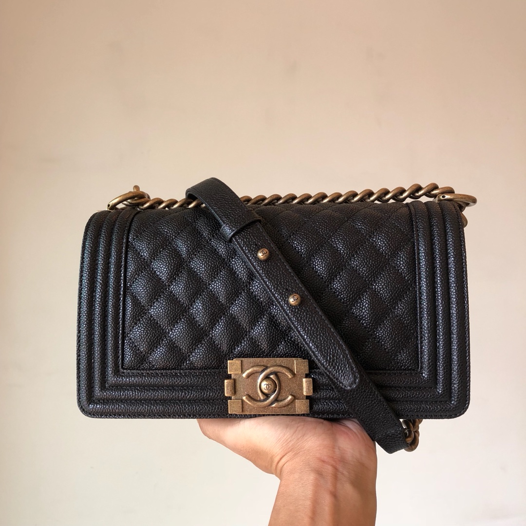 샤넬 가방 35201 Chanel Bag