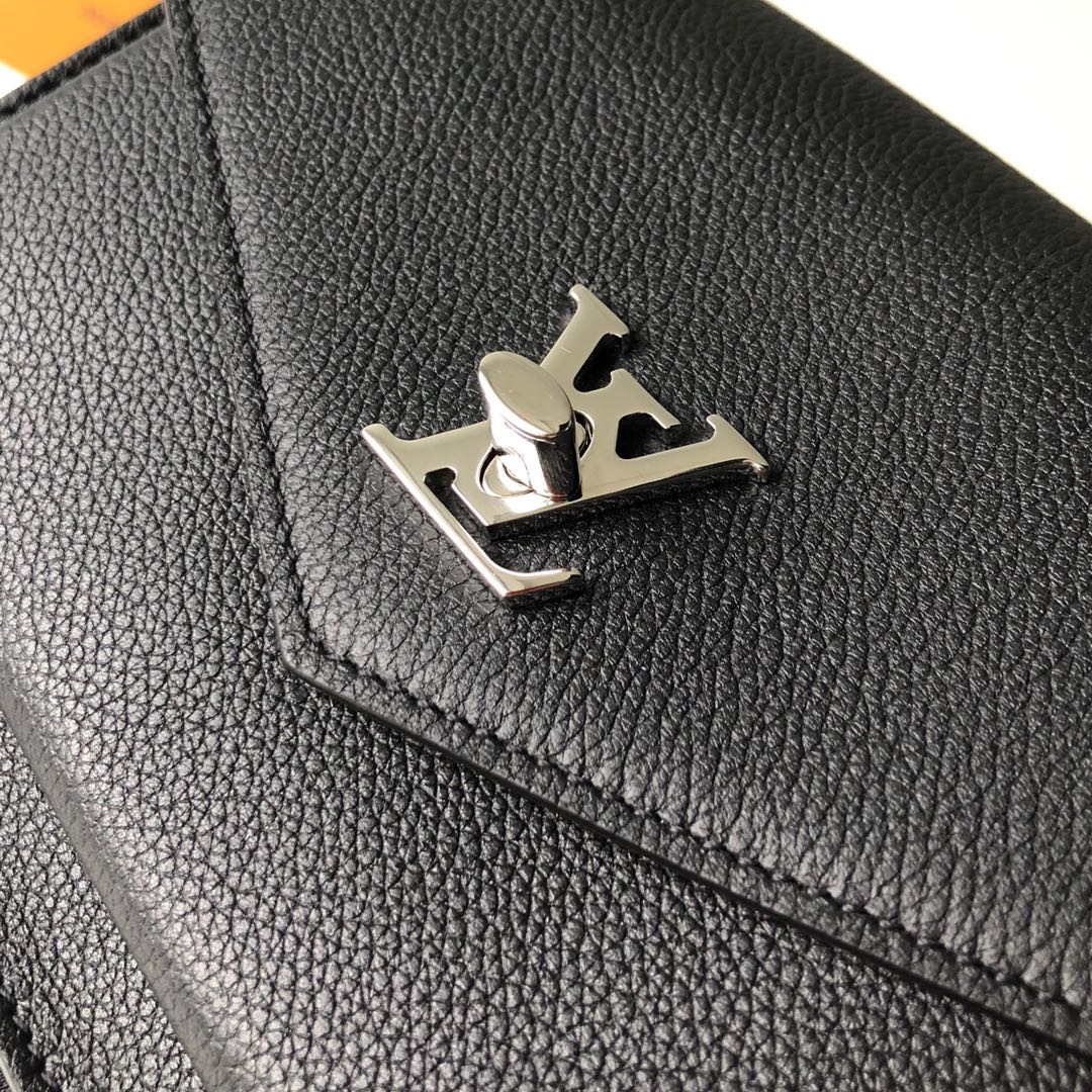 LV M63471 MYLOCKME POCHETTE 链条包