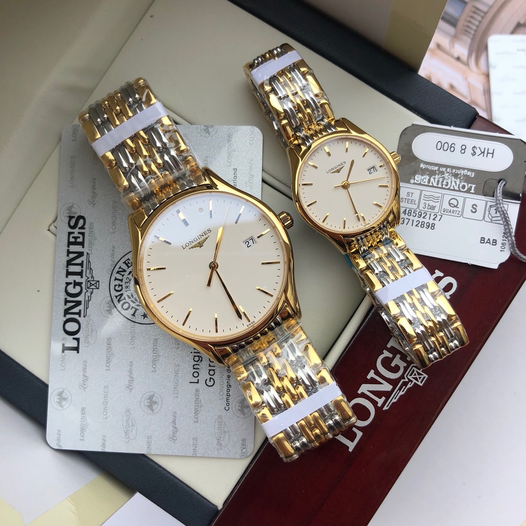 J5  入行以来最牛硬货可进专柜付费维修经典不败的浪琴 Longines 律雅系列-休闲时尚女士石英腕表，体现了以飞翼沙漏标志而闻名于世的浪琴 Longines 品牌最古老的制造美学，独特设计的表壳以超薄侧影铸就永恒之美，原装瑞士L209石英机芯，抗磨损蓝宝石镜面，三折式安全表扣和按压式开启装置，简介银色指针使整个表盘更显精致，原厂大配件立显腕表精髓，一表一码，腕表底盖-吊牌-保卡三码一致，独家货源。