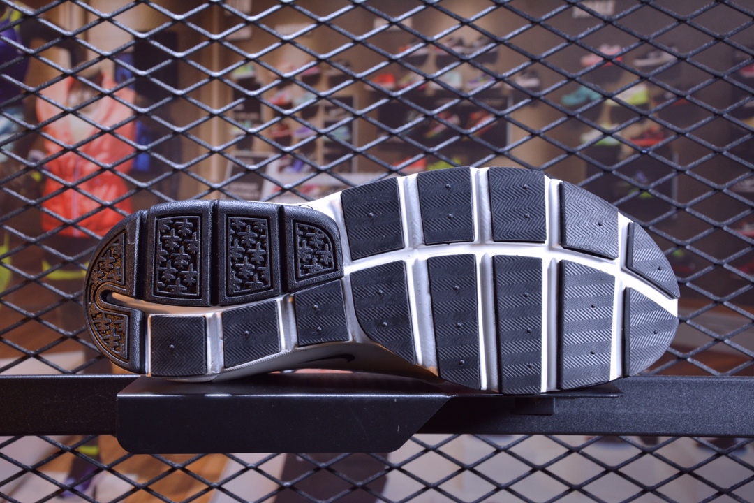 140公司级 耐克/NIKE SOCK DART SP FRAGMENT耐克王藤原浩联名夏季网面