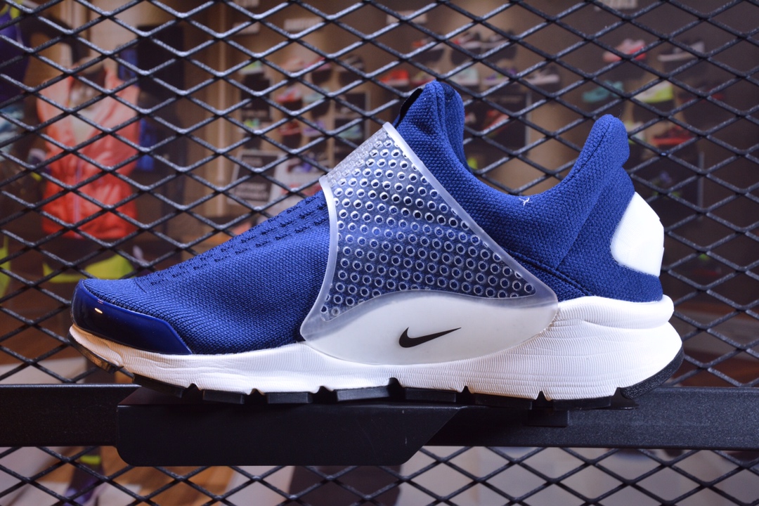 140公司级 耐克/NIKE SOCK DART SP FRAGMENT耐克王藤原浩联名夏季网面
