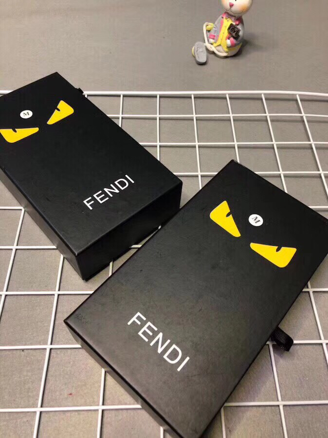  芬迪fendi/小怪兽 男款内裤专柜款！原厂包装吊牌 水洗标齐！完美完美🕵🕵🕵内裤材质为：95%再生纤