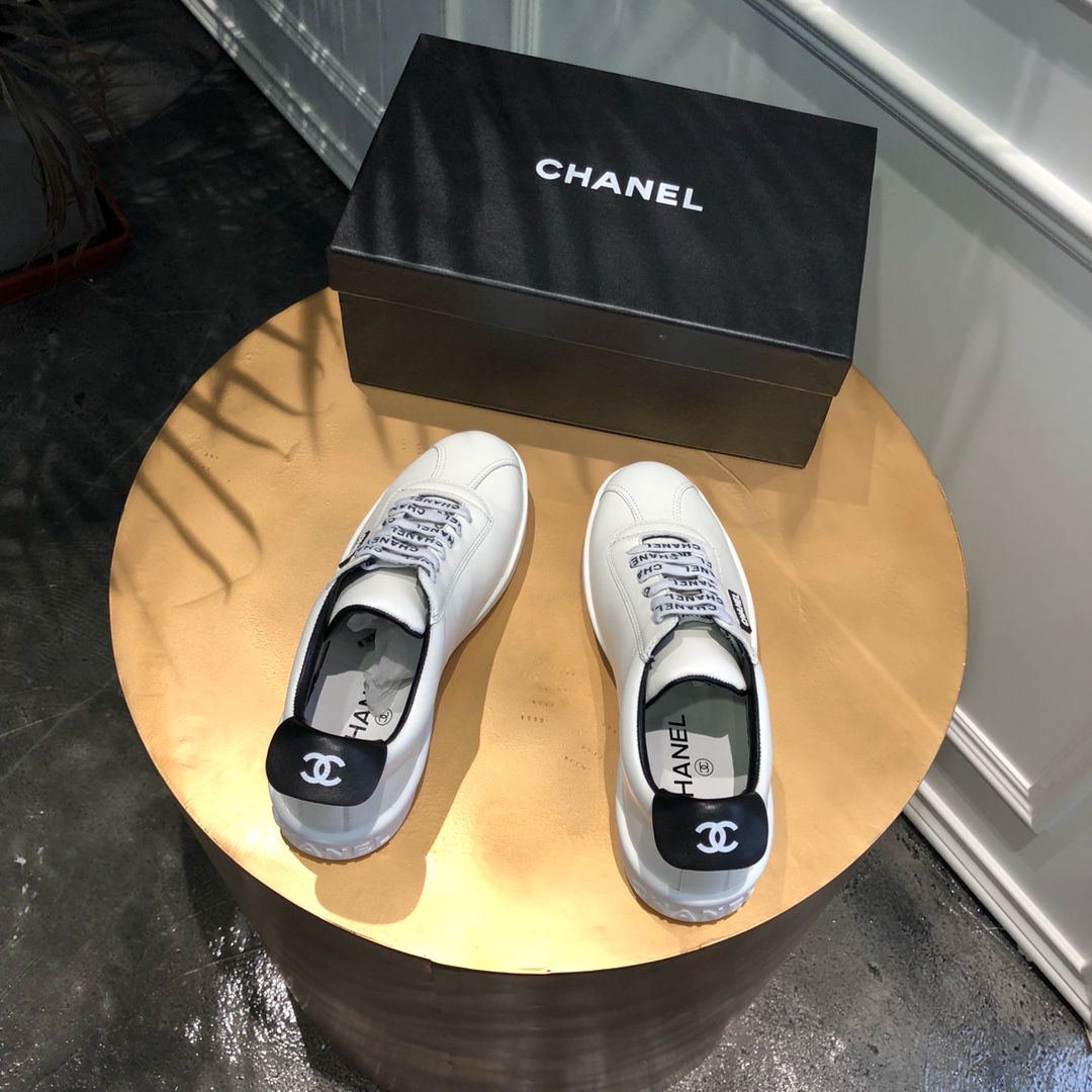 chanel的鞋子高仿多少钱·2023最新整理