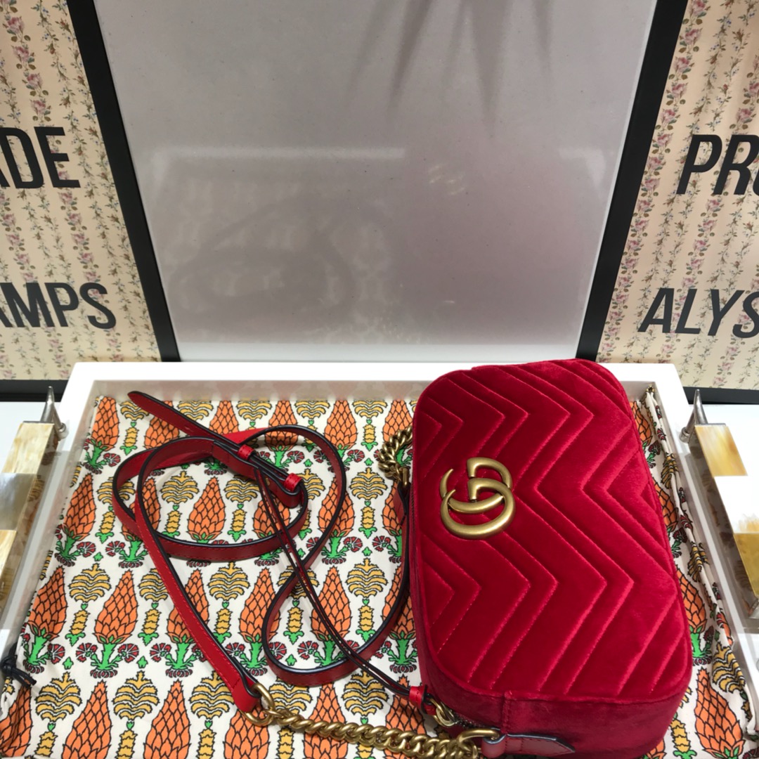 구찌 138011 가방 Gucci Bag 썸네일 이미지