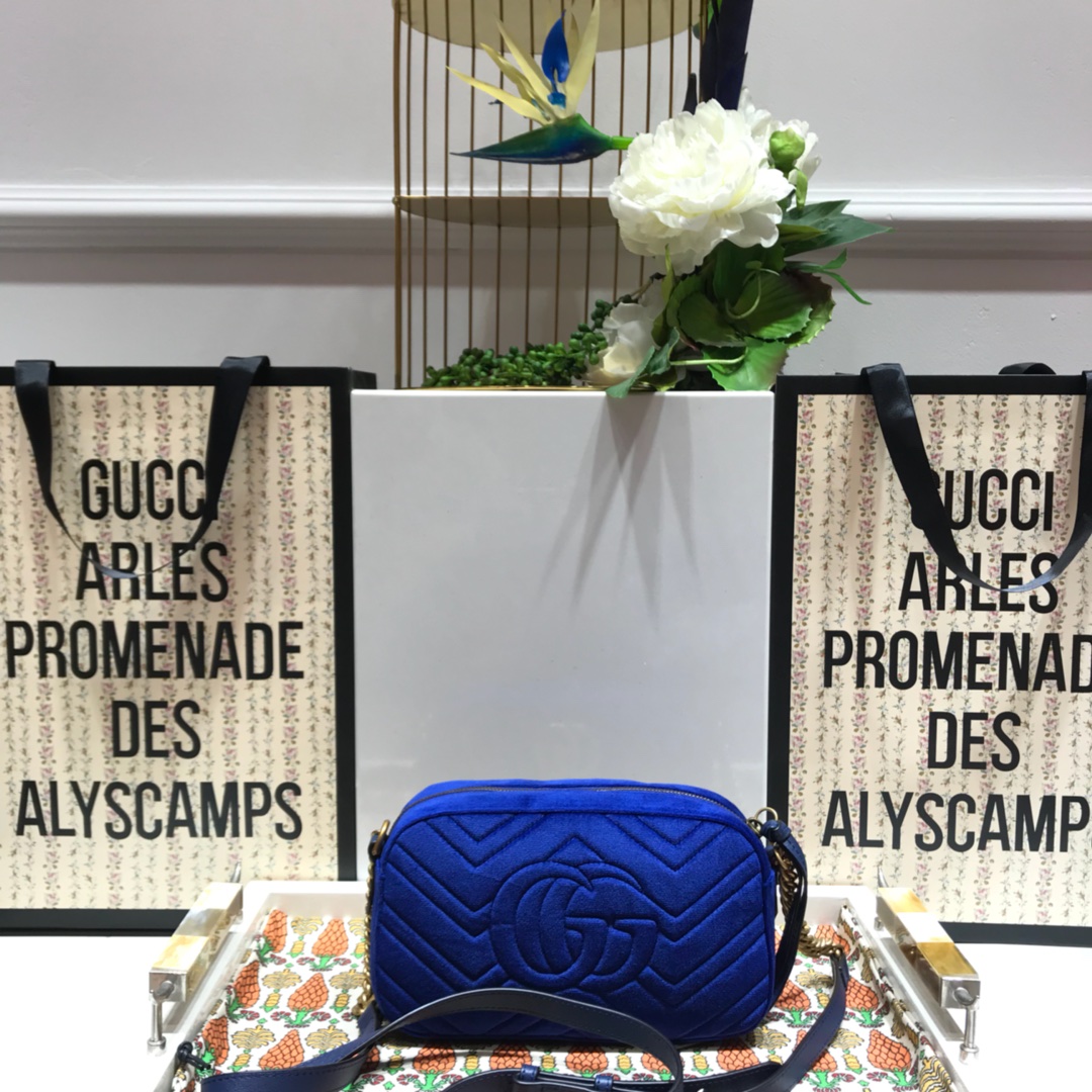구찌 138324 가방 Gucci Bag 썸네일 이미지