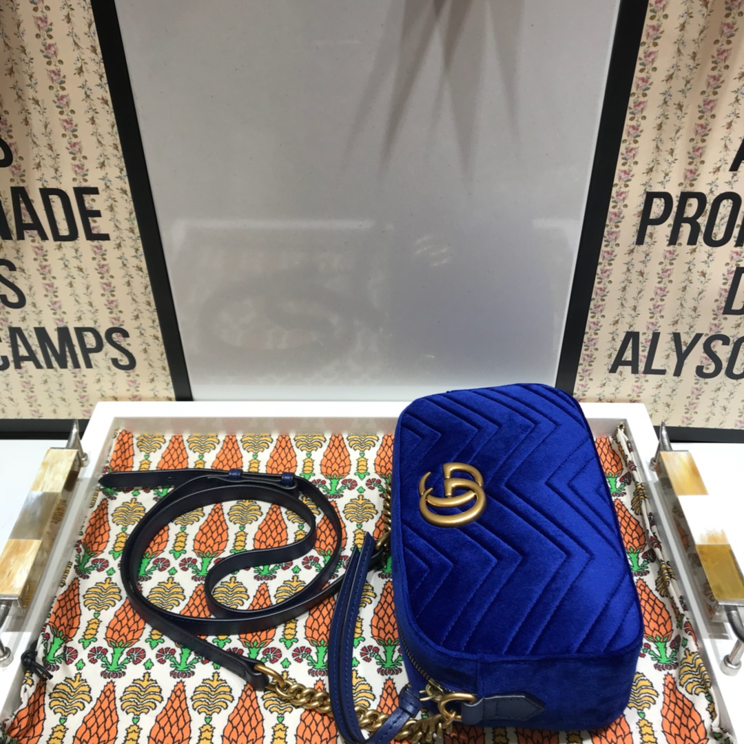 구찌 138324 가방 Gucci Bag 썸네일 이미지