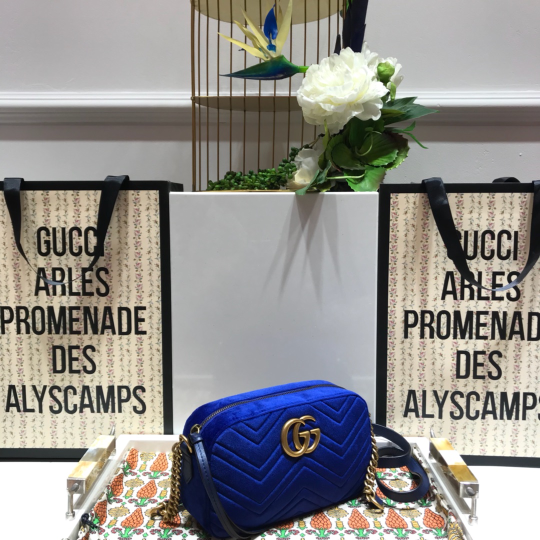 구찌 138324 가방 Gucci Bag 썸네일 이미지