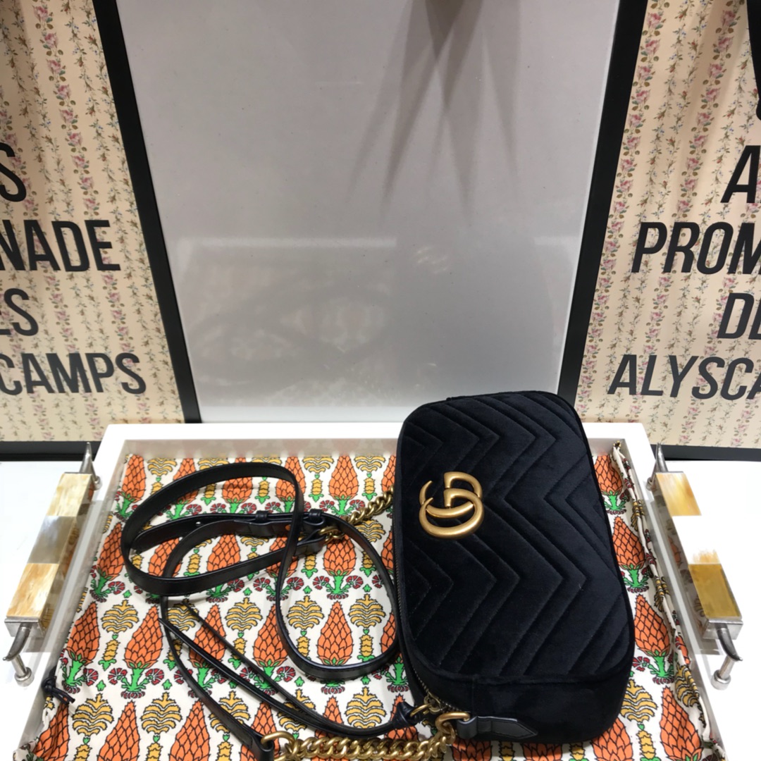 구찌 138323 가방 Gucci Bag 썸네일 이미지