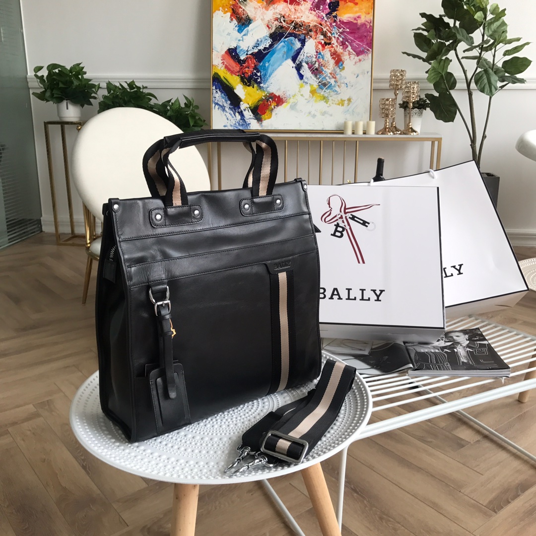 [Bally Men